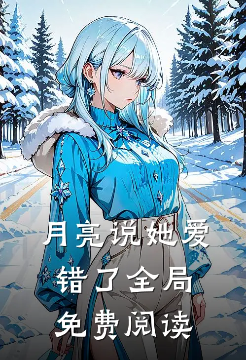 月亮说她爱错了全局免费阅读