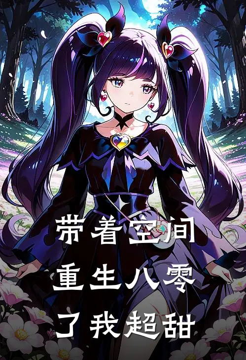 带着空间重生八零了我超甜