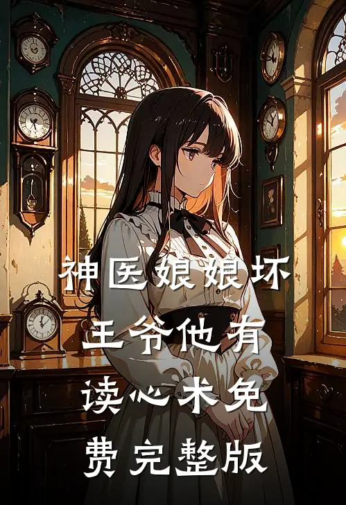 神医娘娘坏王爷他有读心术免费完整版