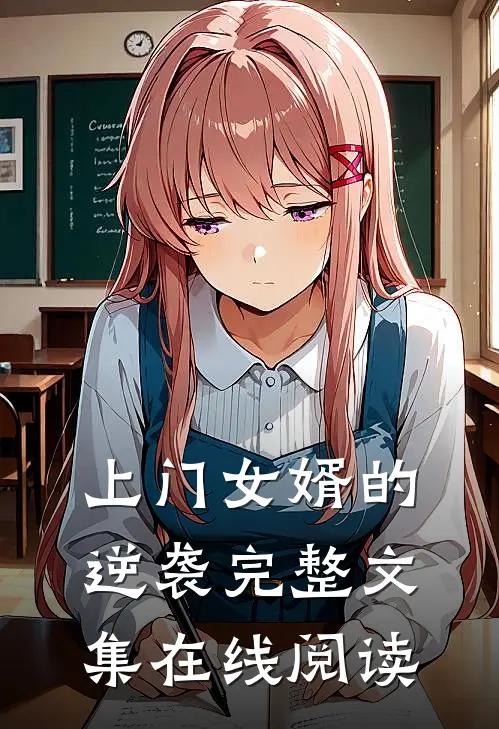 上门女婿的逆袭完整文集在线阅读