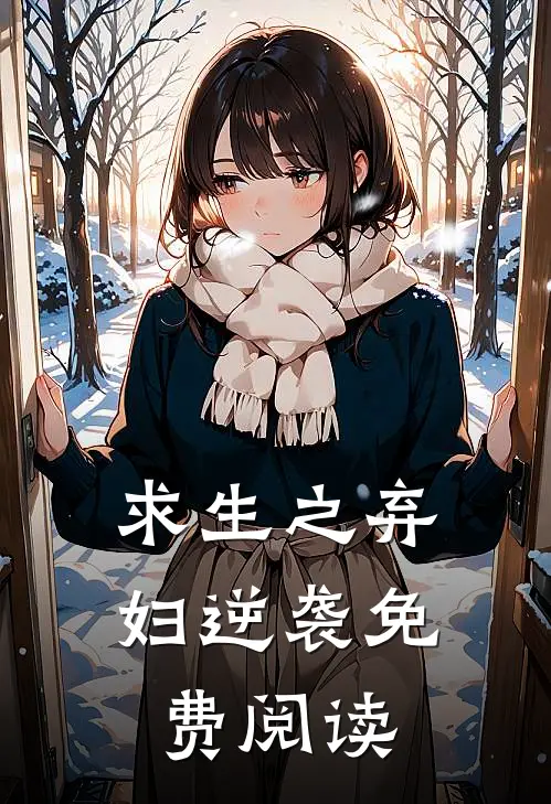 求生之弃妇逆袭免费阅读