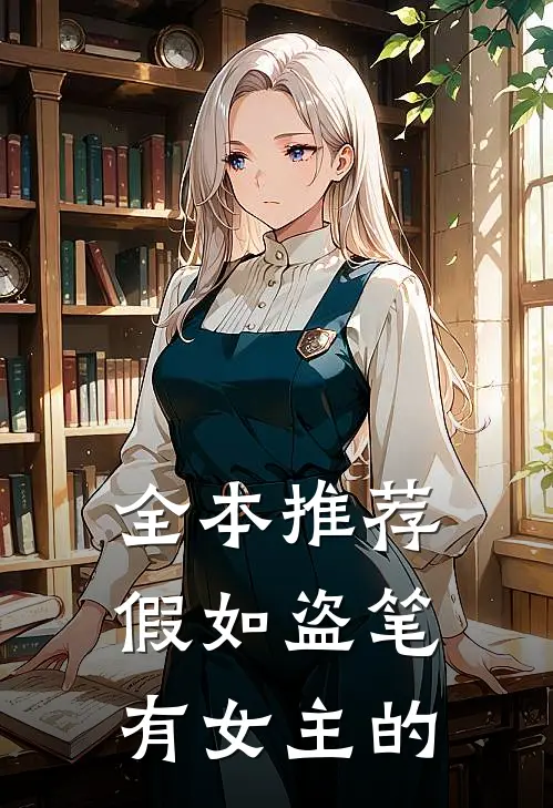 全本推荐假如盗笔有女主的