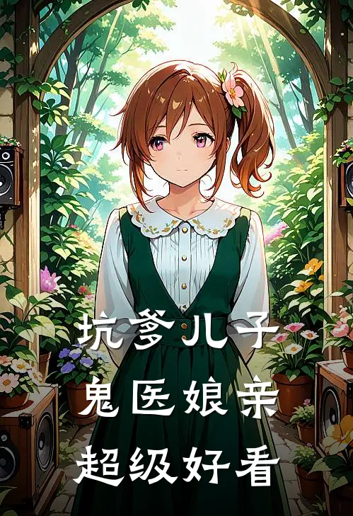 坑爹儿子鬼医娘亲超级好看