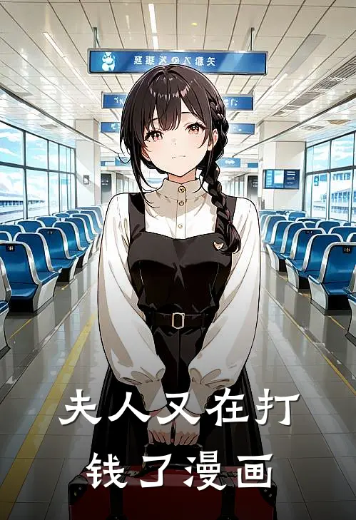 夫人又在打钱了漫画
