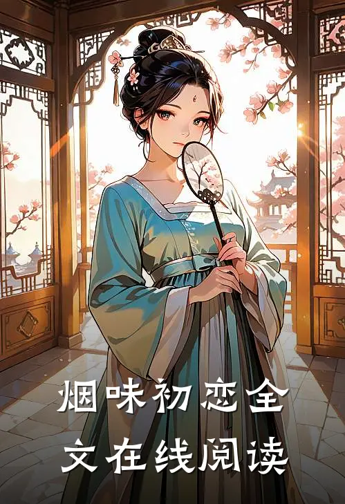 烟味初恋全文在线阅读