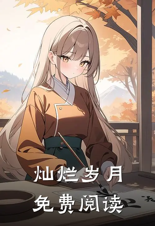 灿烂岁月免费阅读