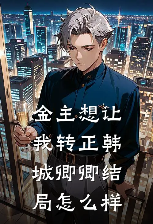 金主想让我转正韩城卿卿结局怎么样