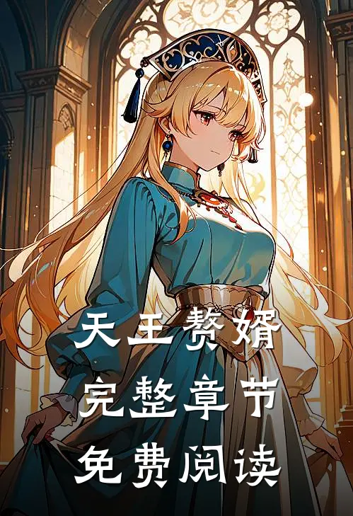 天王赘婿完整章节免费阅读