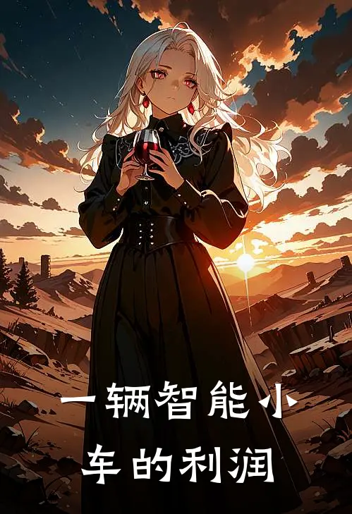 一辆智能小车的利润