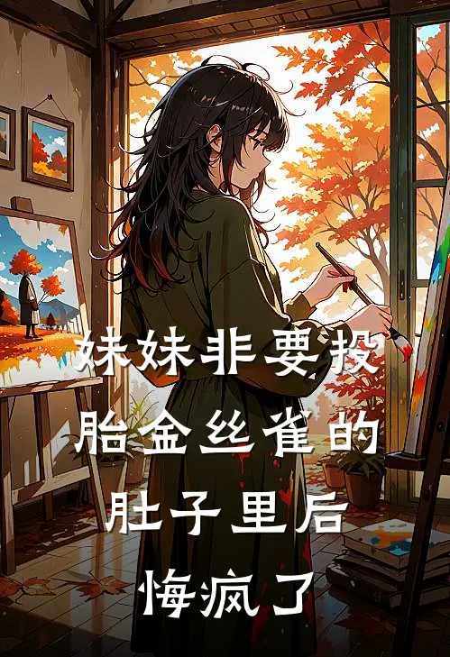 妹妹非要投胎金丝雀的肚子里后，悔疯了
