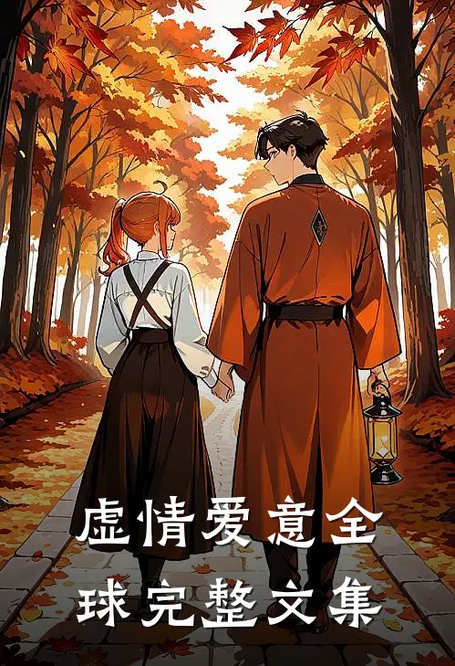 虚情爱意全球完整文集