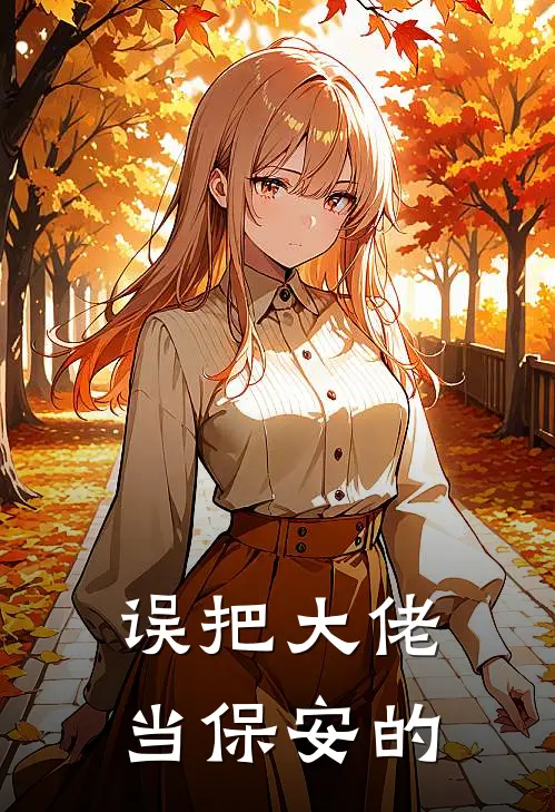 误把大佬当保安的