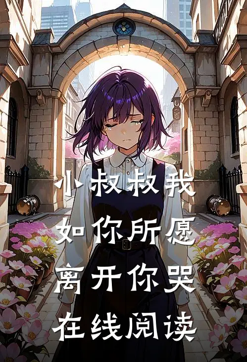 小叔叔我如你所愿离开你哭在线阅读