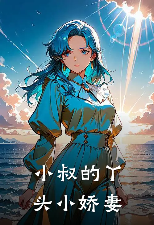小叔的丫头小娇妻