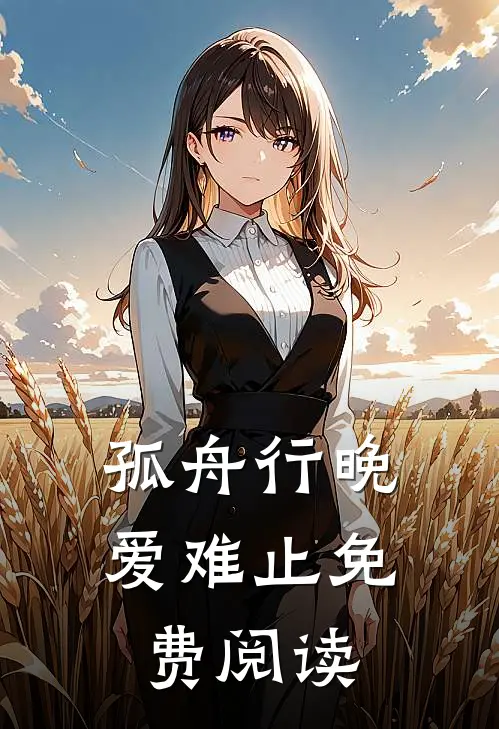 孤舟行晚爱难止免费阅读