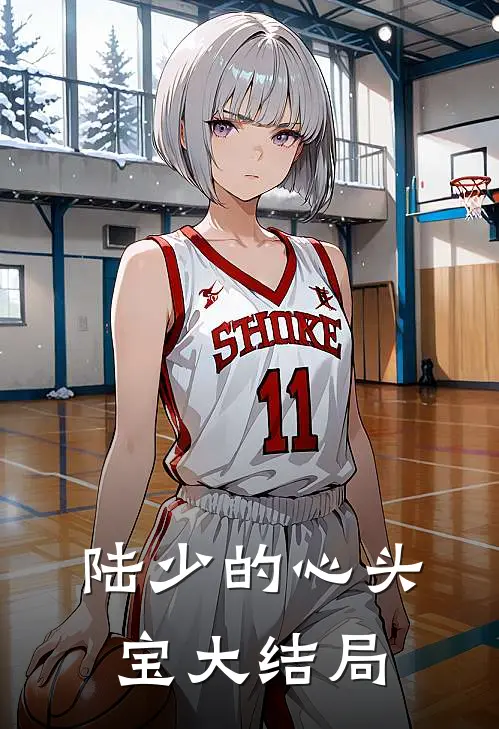 陆少的心头宝大结局