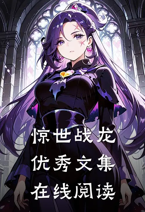 惊世战龙优秀文集在线阅读