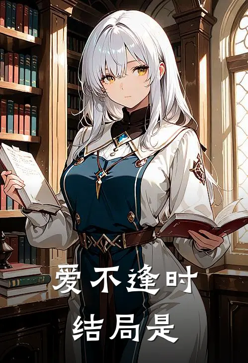 爱不逢时结局是
