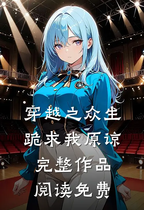 穿越之众生跪求我原谅完整作品阅读免费