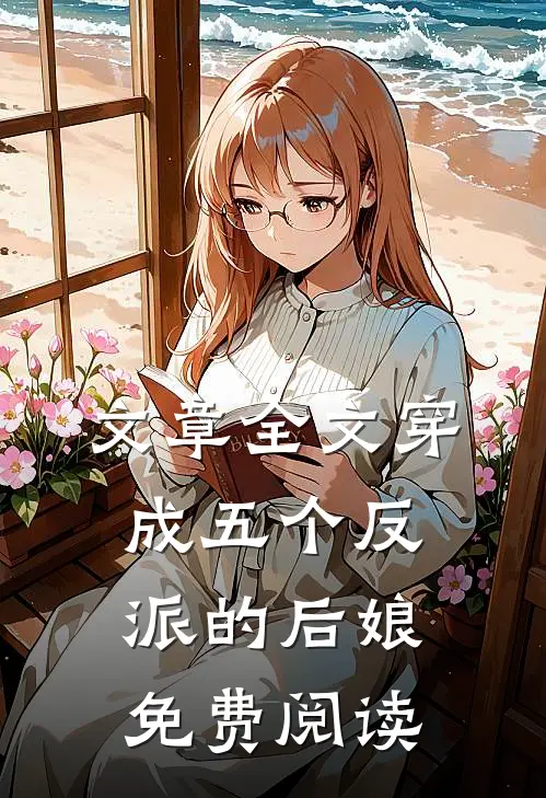 文章全文穿成五个反派的后娘免费阅读