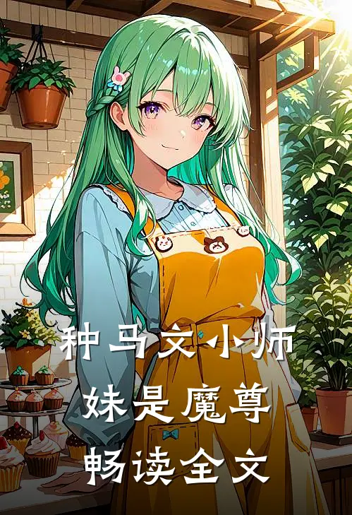 种马文小师妹是魔尊畅读全文