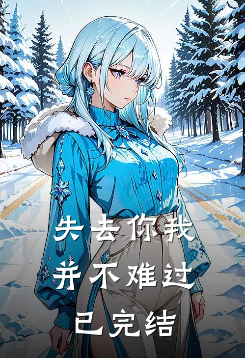 失去你我并不难过已完结