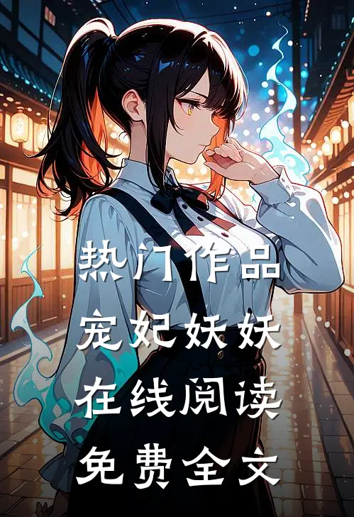 热门作品宠妃妖妖在线阅读免费全文