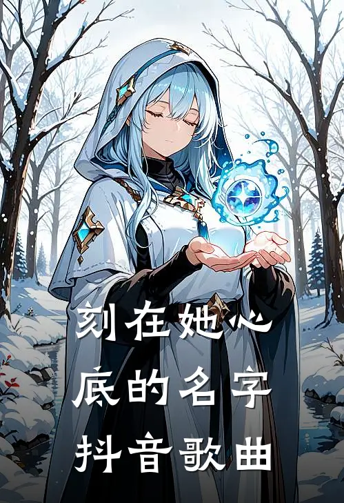 刻在她心底的名字抖音歌曲