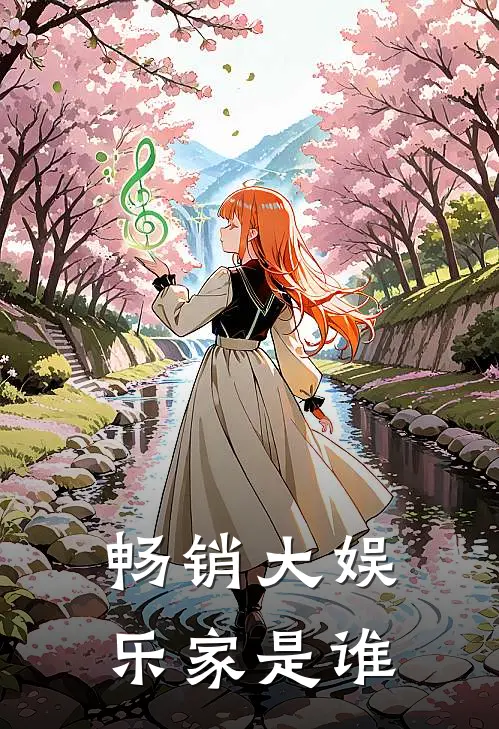 畅销大娱乐家是谁
