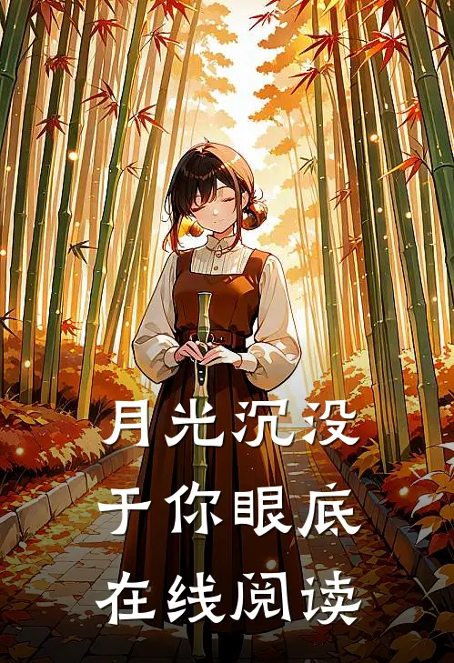 月光沉没于你眼底在线阅读
