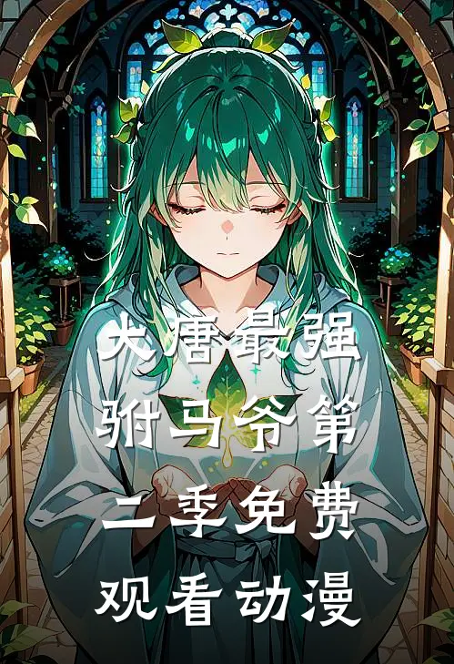 大唐最强驸马爷第二季免费观看动漫