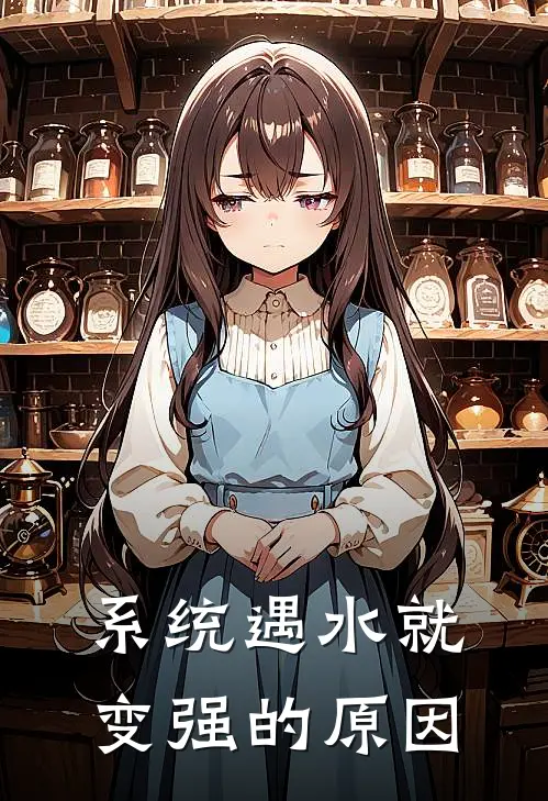 系统遇水就变强的原因