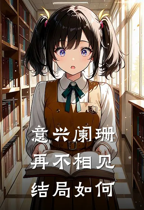 意兴阑珊再不相见结局如何