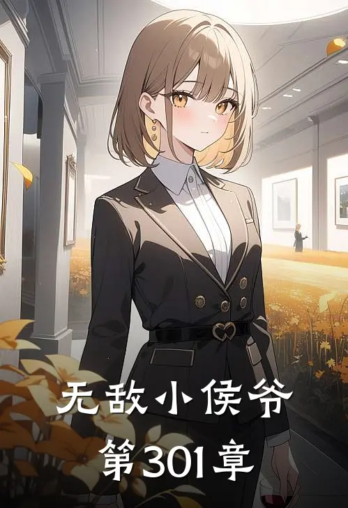 无敌小侯爷 第301章