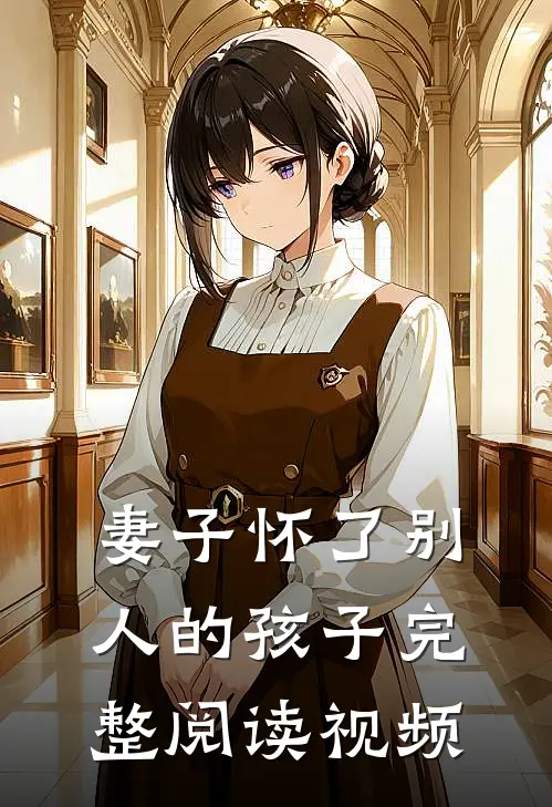 妻子怀了别人的孩子完整阅读视频