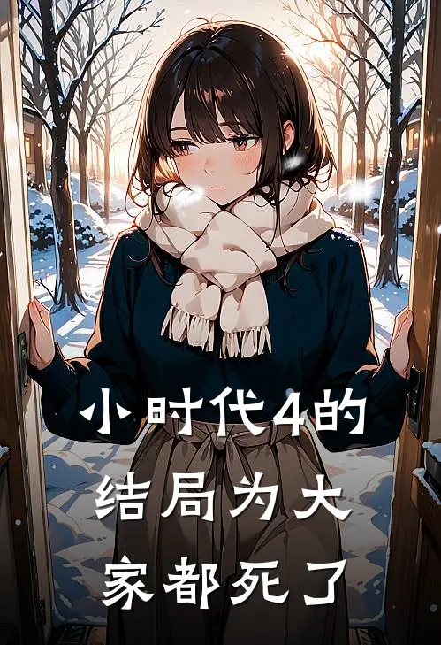 小时代4的结局为大家都死了