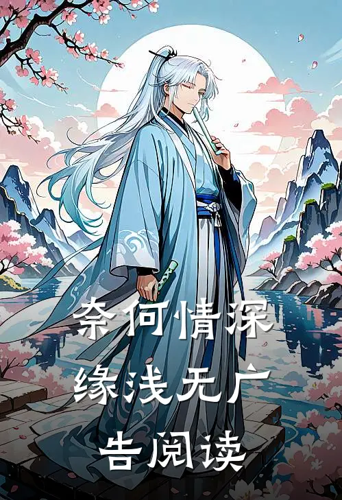 奈何情深缘浅无广告阅读