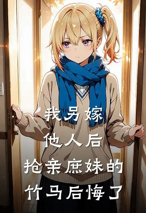 我另嫁他人后，抢亲庶妹的竹马后悔了