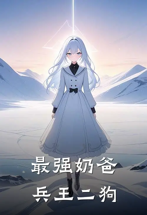 最强奶爸兵王二狗