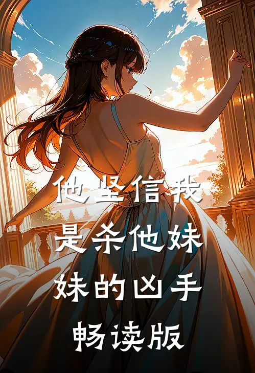 他坚信我是杀他妹妹的凶手畅读版