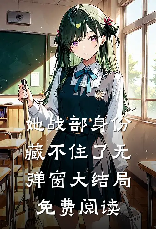 她战部身份藏不住了无弹窗大结局免费阅读