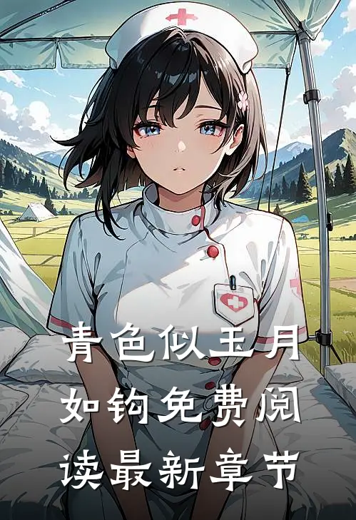 青色似玉月如钩免费阅读最新章节