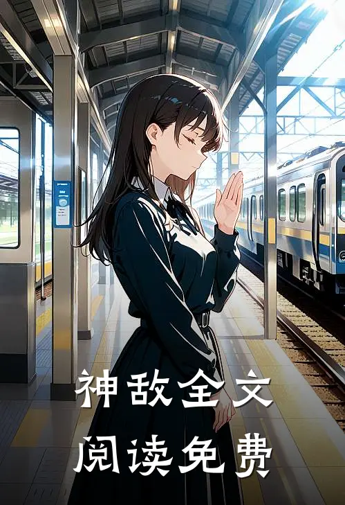 神敌全文阅读免费