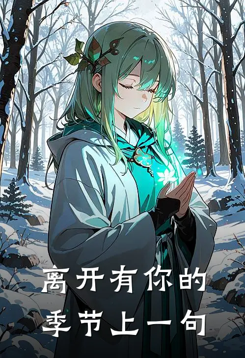 离开有你的季节上一句