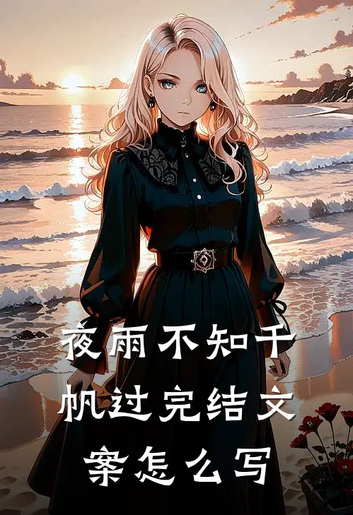 夜雨不知千帆过完结文案怎么写