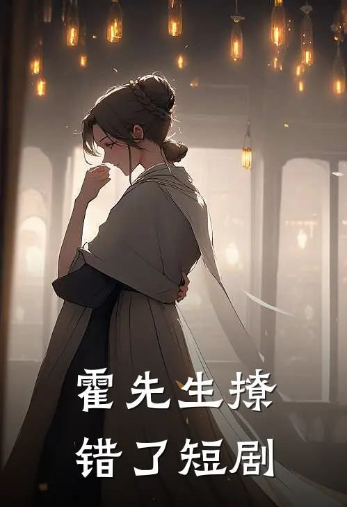 霍先生撩错了短剧