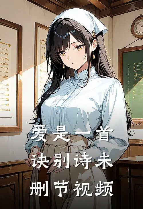 爱是一首诀别诗未删节视频