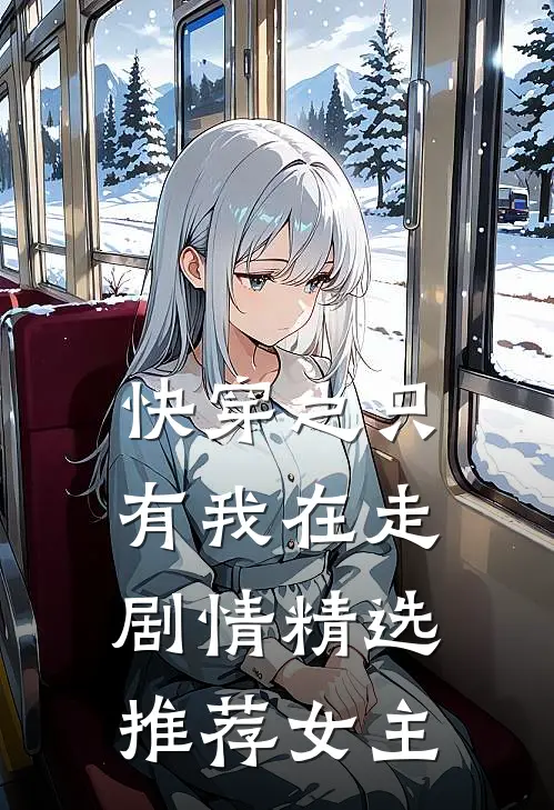 快穿之只有我在走剧情精选推荐女主