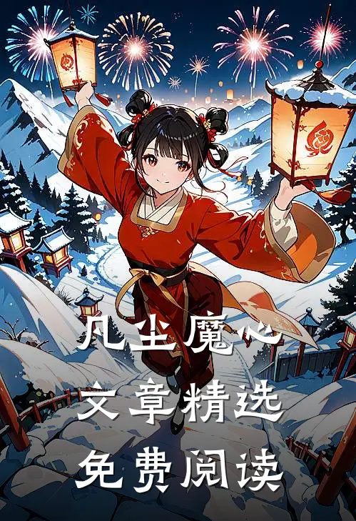 凡尘魔心文章精选免费阅读