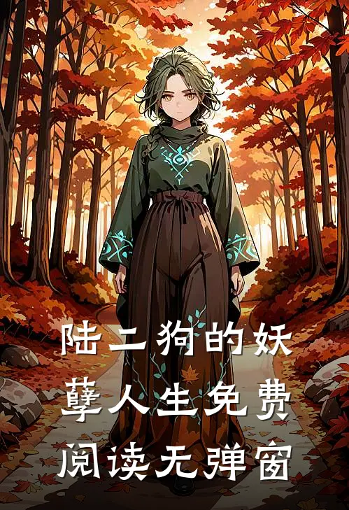 陆二狗的妖孽人生免费阅读无弹窗